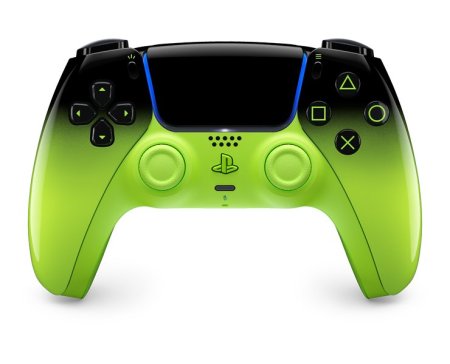 Remix Green